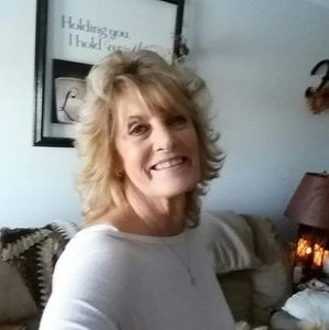 Meet your Posher, Patsy